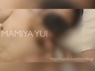 Mamiya Yui